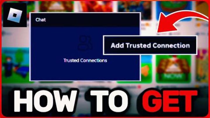 How do you make someone trust you again?