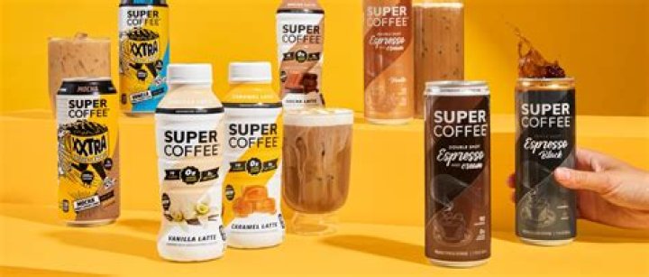 How do you make super caffeinated coffee?