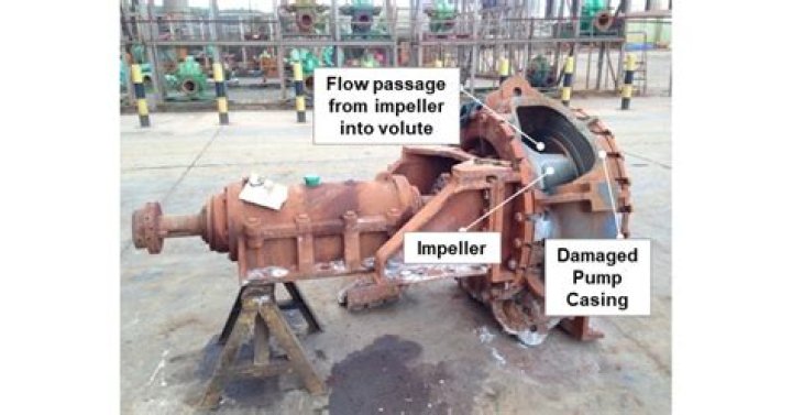 How do you prevent deadheading a pump?