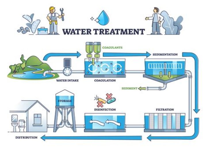 How do you purify rain water yourself?