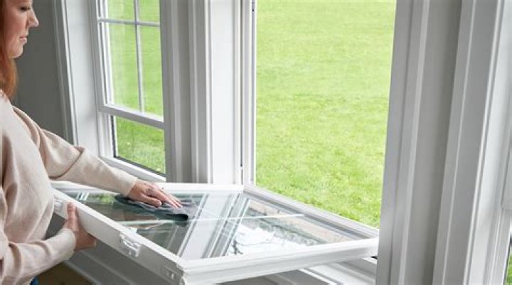 How do you really clean windows?