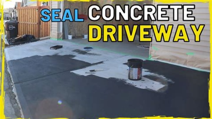 How do you remove asphalt sealer?