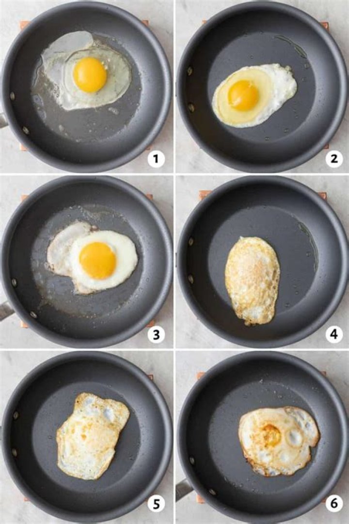 How do you say egg in Old English?