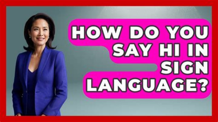 How do you say hi in Bajan?