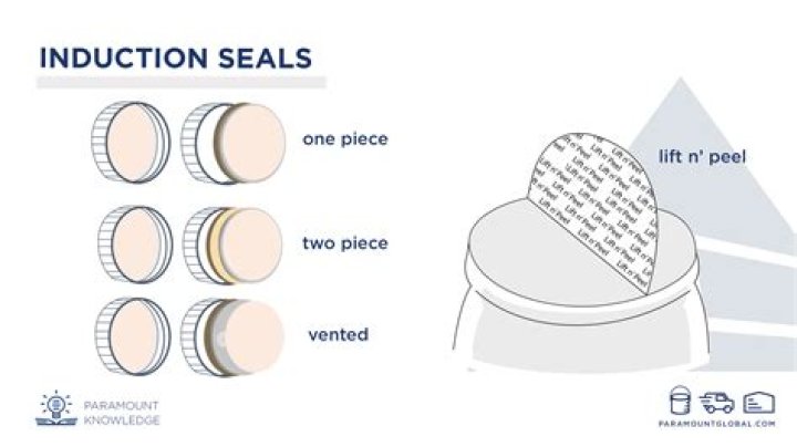 How do you seal insulation?