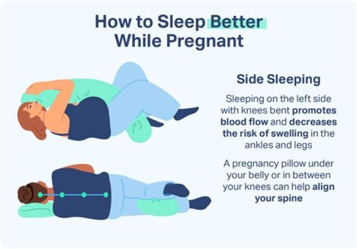 How do you sleep with tape in extensions?