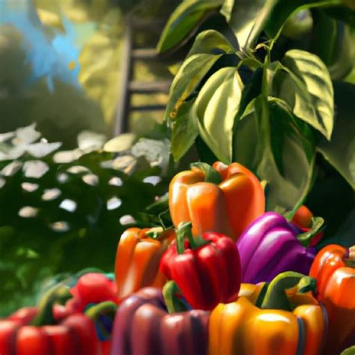 How do you soften mini bell peppers?
