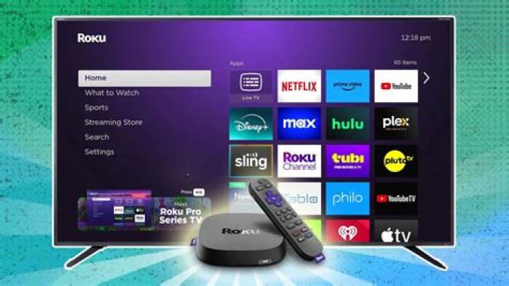 How do you stream on a smart TV?