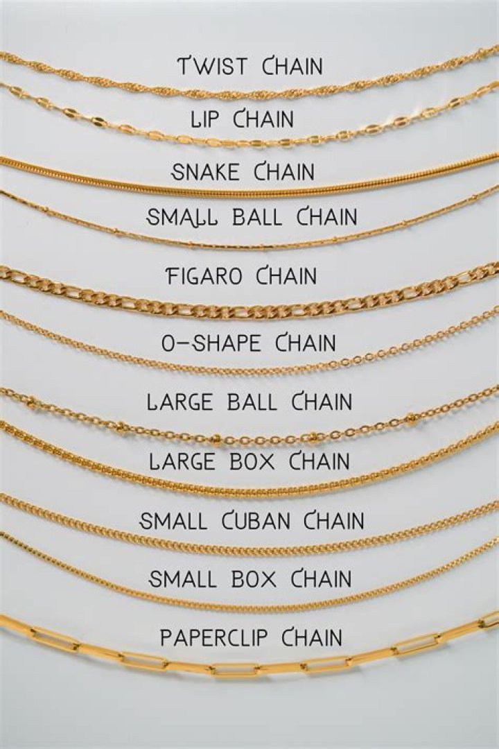 How do you style a gold and silver necklace?