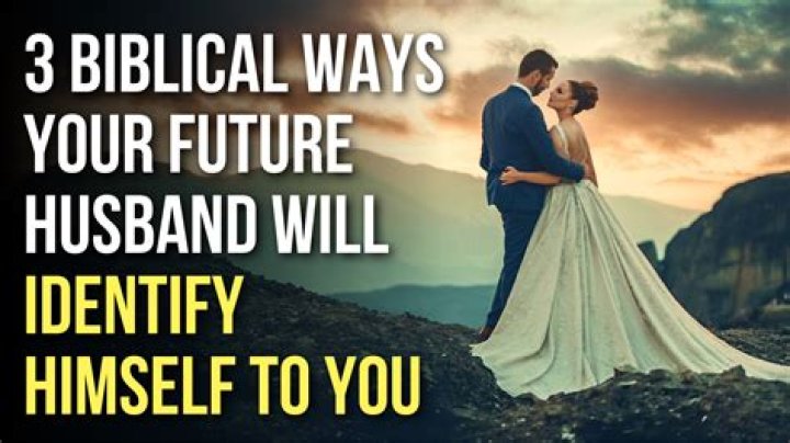How do you tell if he sees a future with you?