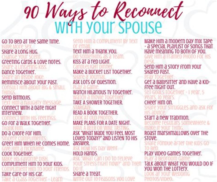 How do you tell your wife she's fat?