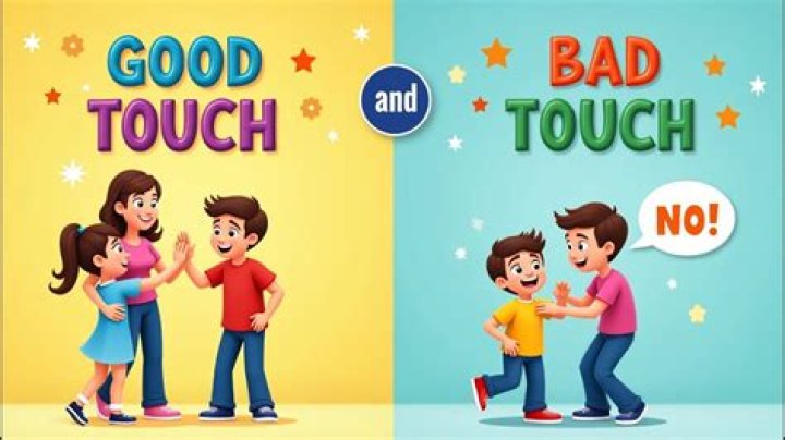 How do you touch your foot to your head?