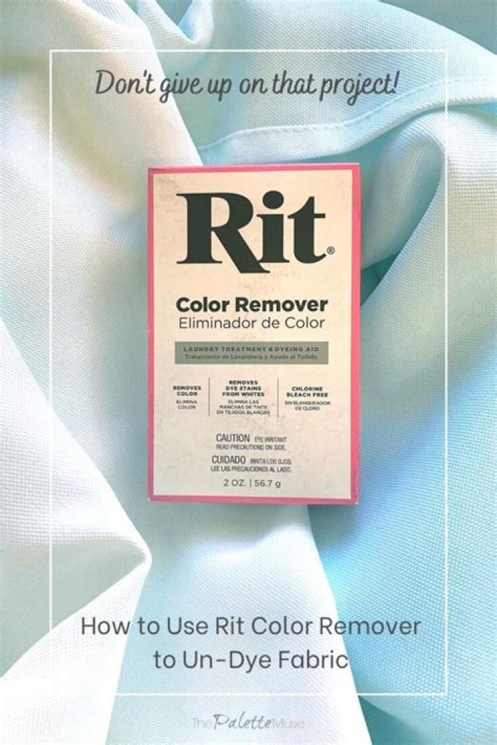 How do you use Rit powder dye?
