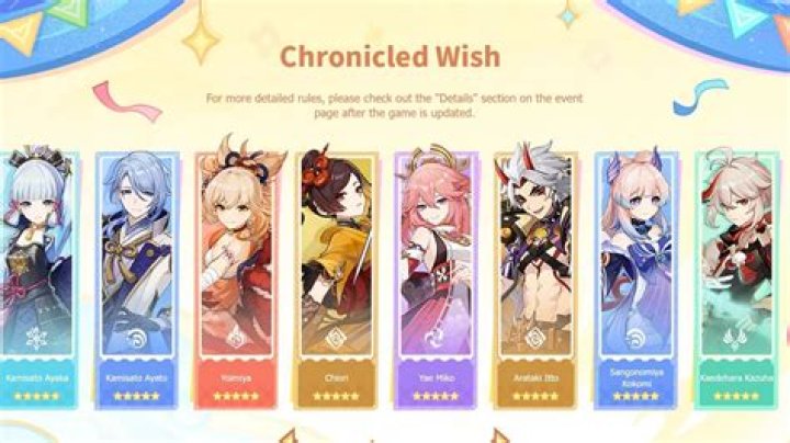 How do you wish on Genshin?