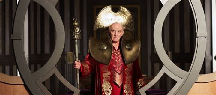 How does a Gallifreyan become a Time Lord?
