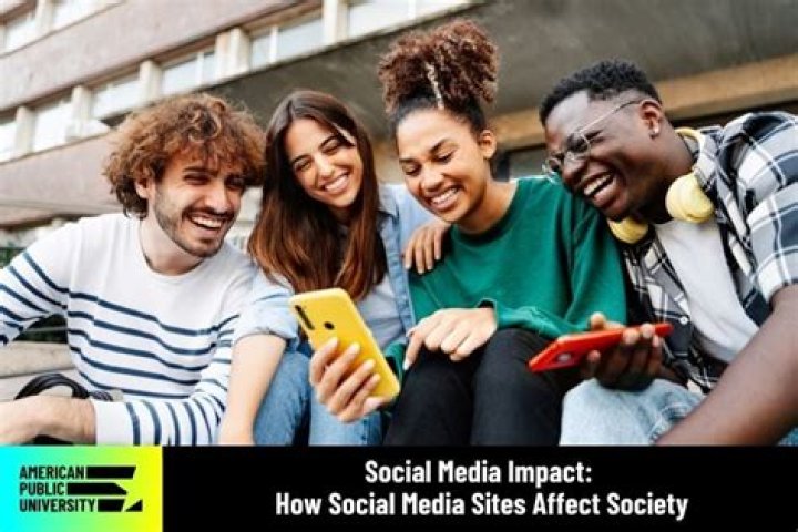 How does media affect information and communication?