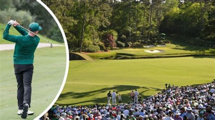 How far do average golfers actually hit it?