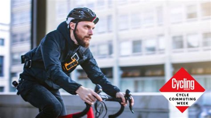 How far is too far to commute on a bike?