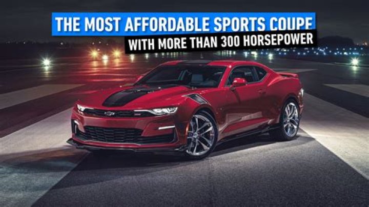 How fast is 300 horsepower?