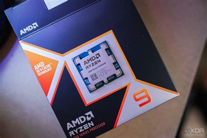 How fast is AMD Ryzen 9?