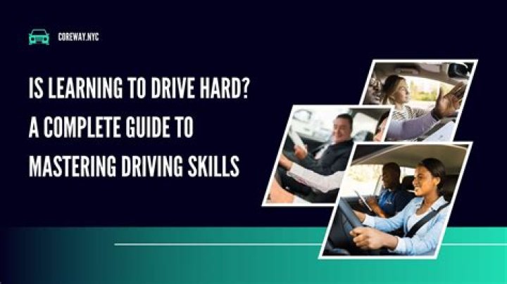 How hard is it to drive Formula 1?
