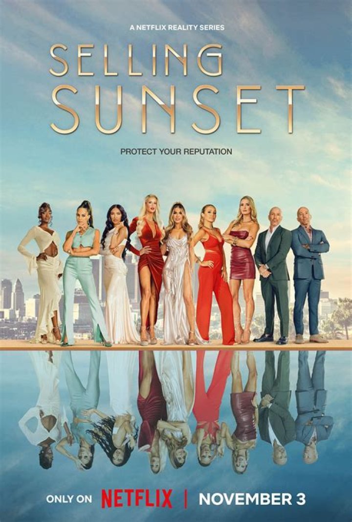 How is Emma from Selling Sunset so rich?