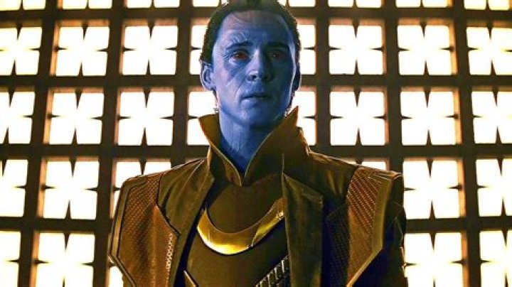 How is Loki a god if he's a frost giant?