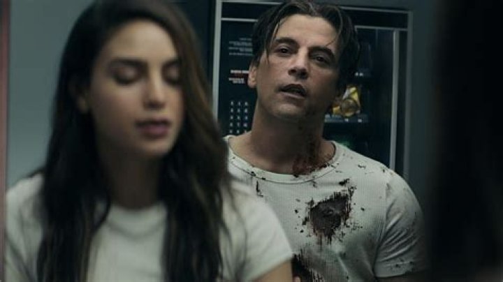 How is Sam Billys daughter in Scream?