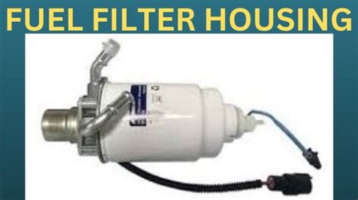 How long can a fuel filter last?