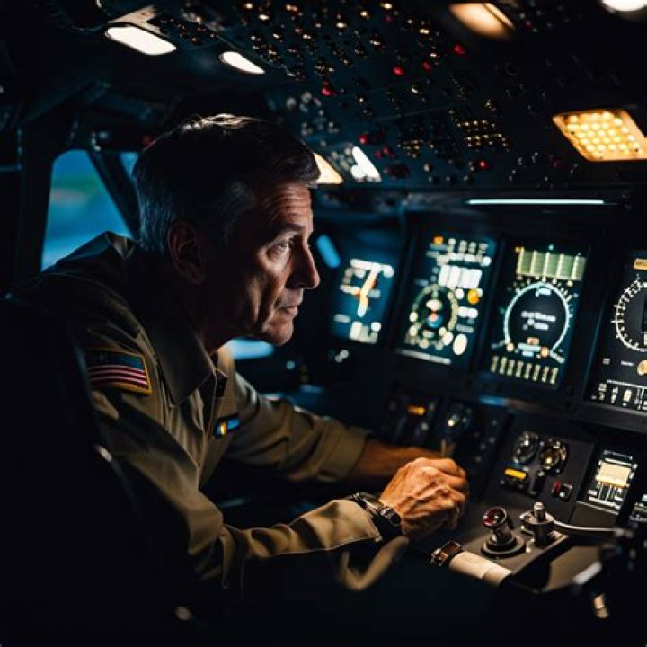 How Long Can pilots fly without a break?