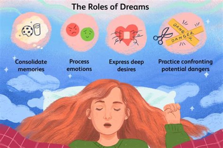 How long do dreams last in real life?