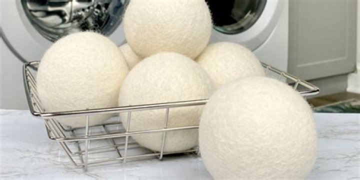 How long do dryer balls last?