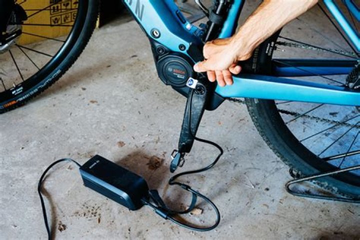 How long do eBike batteries last if not used?