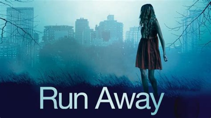 How long do teens run away for?