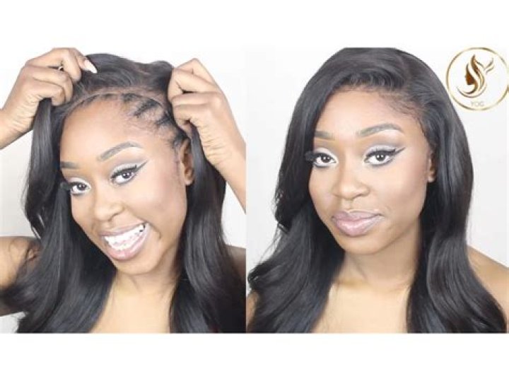 How long do wig installs last?
