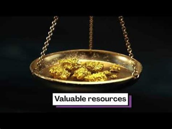 How long does gold take to form?
