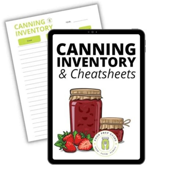 How long does it take for canning jars to seal?