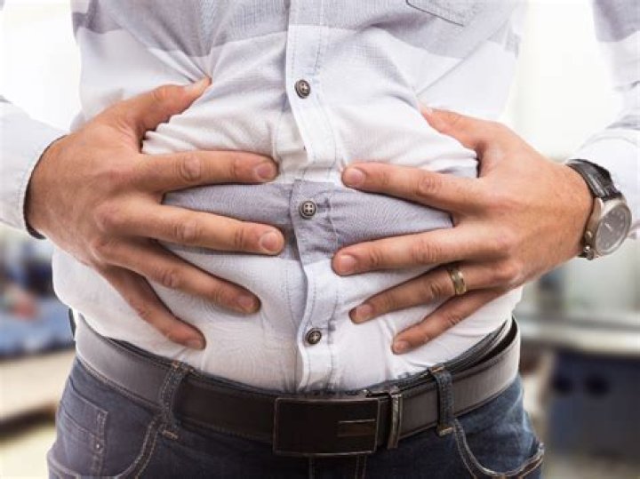 How long does it take to heal internally after gallbladder surgery?
