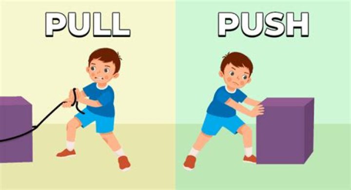 How long does push to start stay on?
