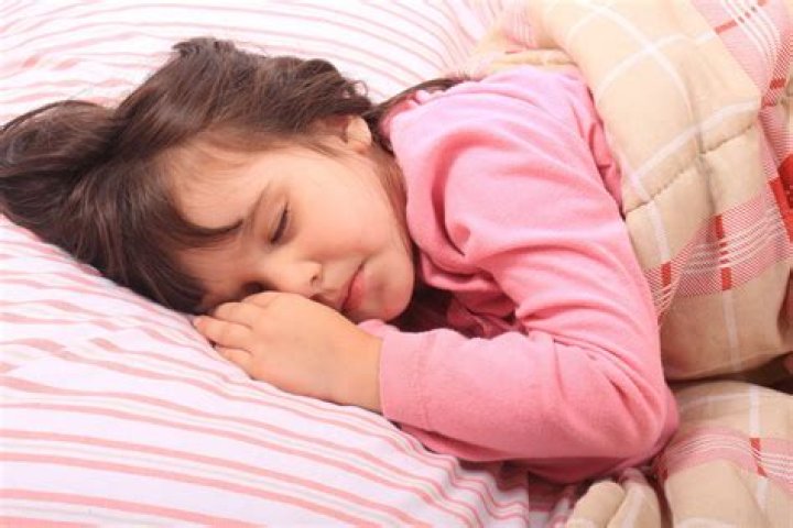 How long should a 4 year old nap?