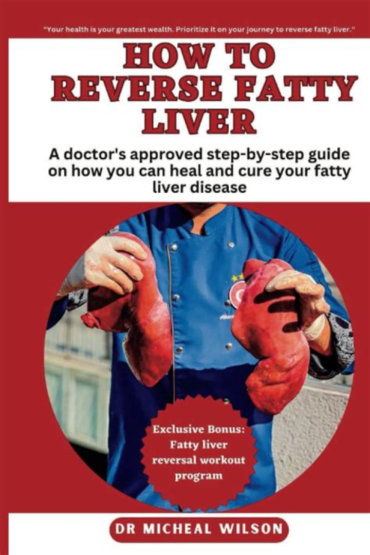 How long will it take to reverse fatty liver?