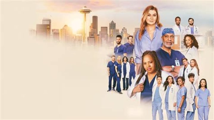 How long would it take to watch all 18 seasons of GREY's anatomy?