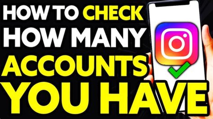 How many accounts can you have on PS5?