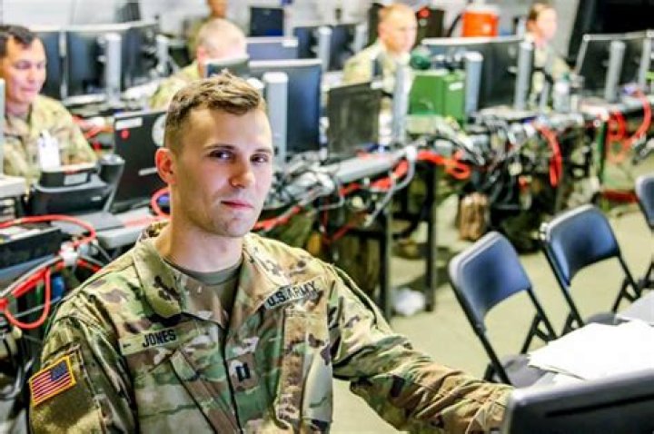 How many Army jobs are there?