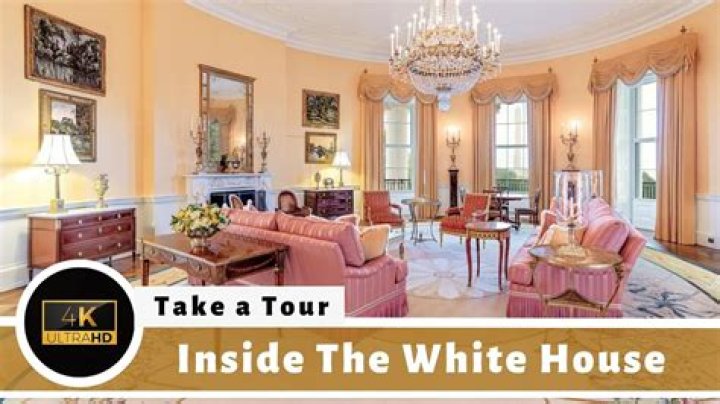How many bathrooms does the White House have?