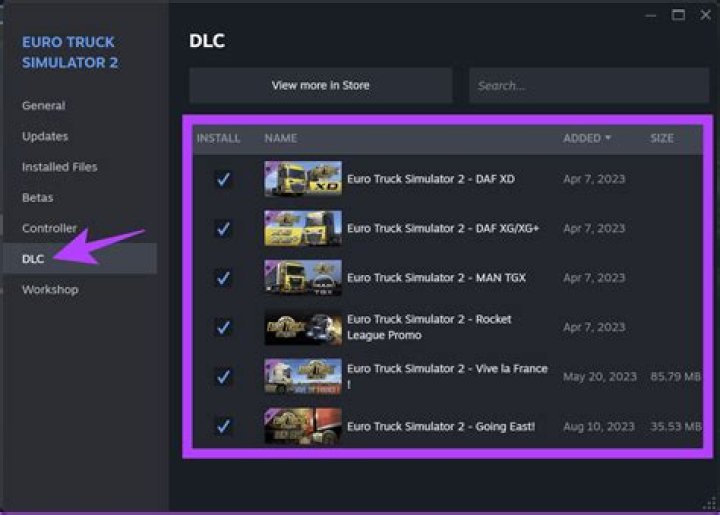 How many DLCS does Botw?