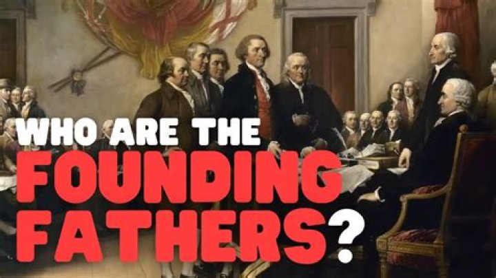 How many Founding Fathers had slaves?