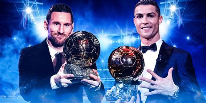 How many Hatrick does Messi have?