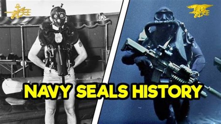 How many Navy SEALs are black?
