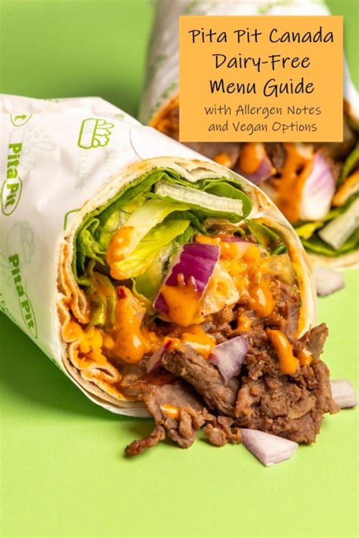 How many Pita Pits are in Canada?